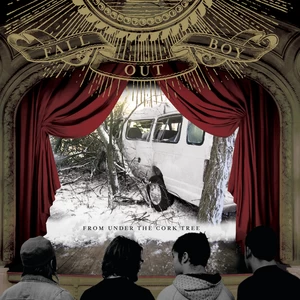 Fall Out Boy - Get Busy Living Or Get Busy Dying (Do Your Part To Save The Scene And Stop Going To Shows)