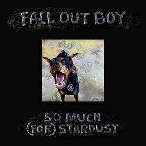 Fall Out Boy - I Am My Own Muse