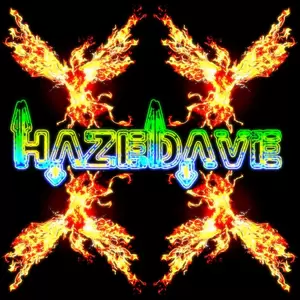 Fall Out Boy/HazeDave - The Phoenix(Remix)