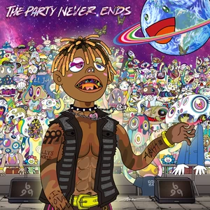 Juice WRLD/Fall Out Boy - Best Friend(Explicit)
