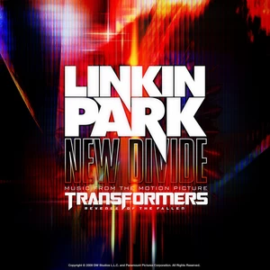 Linkin Park - New Divide(Acapella)