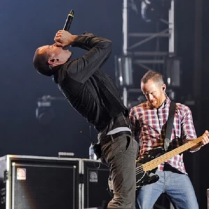 Linkin Park - New Divide(Live)