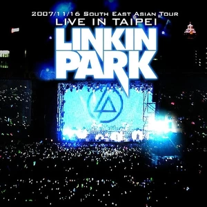Linkin Park - Wake(Live)
