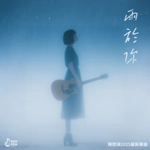 陈杰洲 - 雨于你