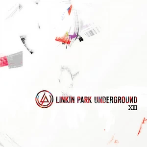 Linkin Park - Basquiat(2007 Demo)