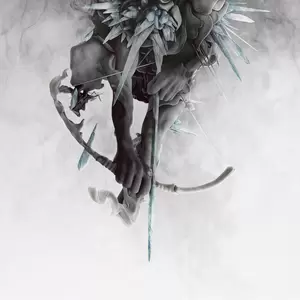 Linkin Park/Rakim - Guilty All the Same (feat. Rakim)