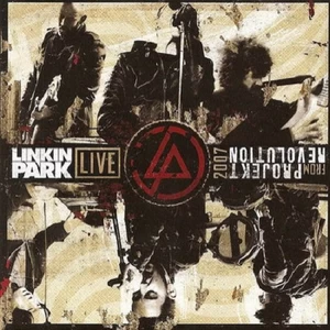 What I’ve Done(Live)