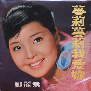 邓丽君 - 蔓莉蔓莉我爱你