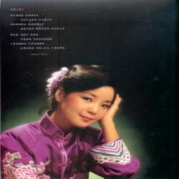 邓丽君 - Sweetie Sweet