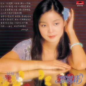 邓丽君 - 今天欢乐明天梦