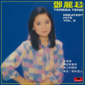 邓丽君 - 襟裳岬