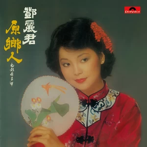 邓丽君 - 晚风，花香