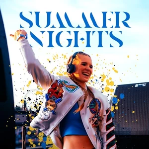 LUNAX/MYNE - Summer Nights