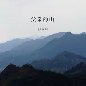 卢润泽 - 父亲的山