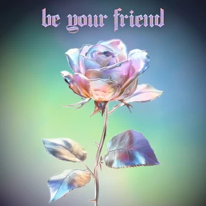 Cheat Codes/Edward Maya/Enisa - Be Your Friend