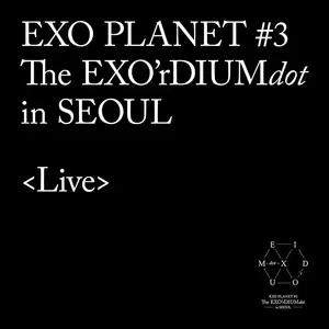 EXO - Girl x Friend(Live)