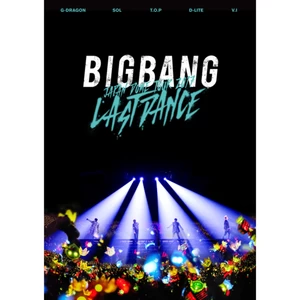 GOOD BOY(BIGBANG JAPAN DOME TOUR 2017 -LAST DANCE-)