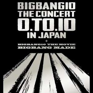 BIGBANG - WE LIKE 2 PARTY -KR Ver.-(BIGBANG10 THE CONCERT : 0.TO.10 IN JAPAN)