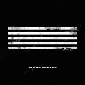 BIGBANG - Let’s not fall in love(KR Ver.)