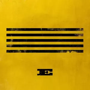 BIGBANG - Let’s not fall in love