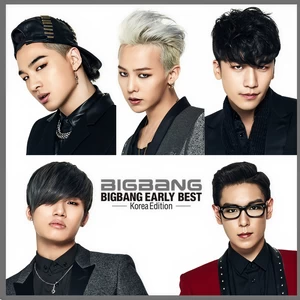 BIGBANG - SHAKE IT
