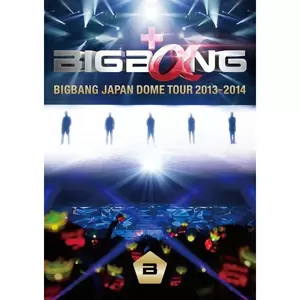 WHAT CAN I DO(BIGBANG JAPAN DOME TOUR 2013～2014)
