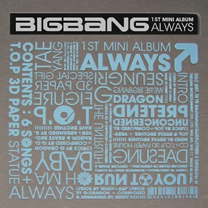 BIGBANG - Oh Ma Baby