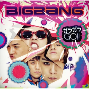 BIGBANG - Top Of The World