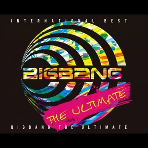 BIGBANG - BABY BABY