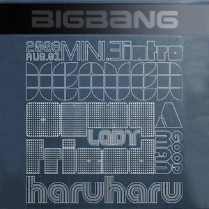 BIGBANG - 천국