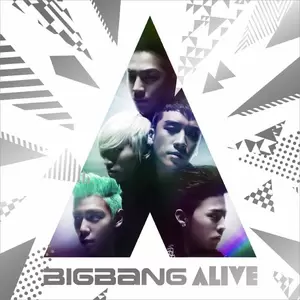 BIGBANG - FANTASTIC BABY(Japanese Version)