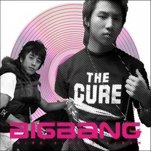 BIGBANG - Bigbang