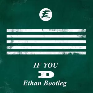 BIGBANG/Dr.Ethan - IF YOU(Ethan Bootleg)