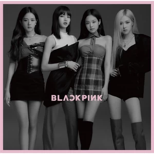 BLACKPINK - KILL THIS LOVE(JP Ver.)