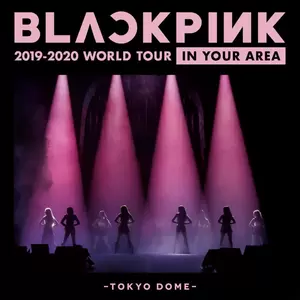 FOREVER YOUNG (JP Ver. / Live at Tokyo Dome， 2019/12/4)