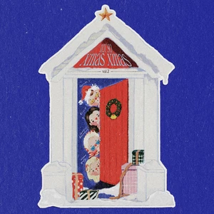 Kiri T/Nancy Kwai - O Christmas Tree (feat. Nancy Kwai)