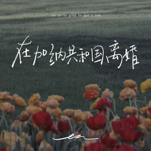 en (王翊恩) - 在加纳共和国离婚(伴奏)