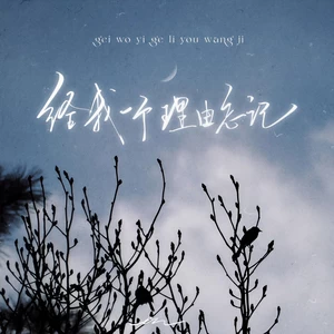 en (王翊恩) - 给我一个理由忘记 (那么爱我的你)