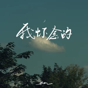 en (王翊恩) - 我怀念的(伴奏)