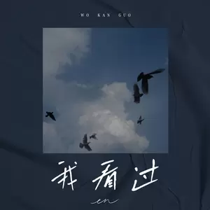 en (王翊恩) - 我看过(深情版)