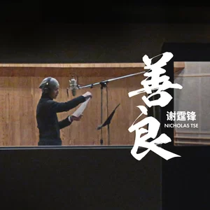 谢霆锋 - 善良
