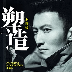 谢霆锋/王嘉尔 - 塑造