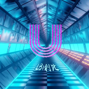 LBI利比（时柏尘） - JPX(伴奏)