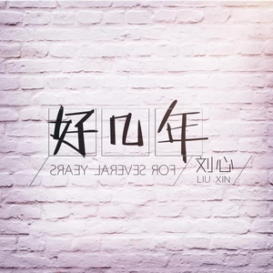 LBI利比（时柏尘） - 好几年