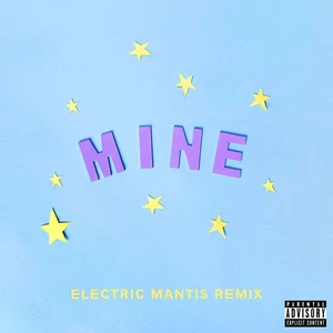 LBI利比（时柏尘） - Mine