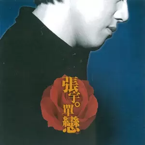 张宇 - 月亮惹的祸(Demo)