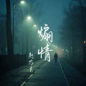 赵乃吉 - 煽情(伴奏)