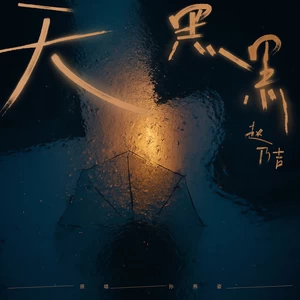 赵乃吉 - 天黑黑