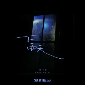 赵乃吉 - 下雨天（DJ豪大大版）