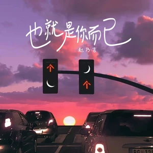 赵乃吉 - 也就是你而已(伴奏)